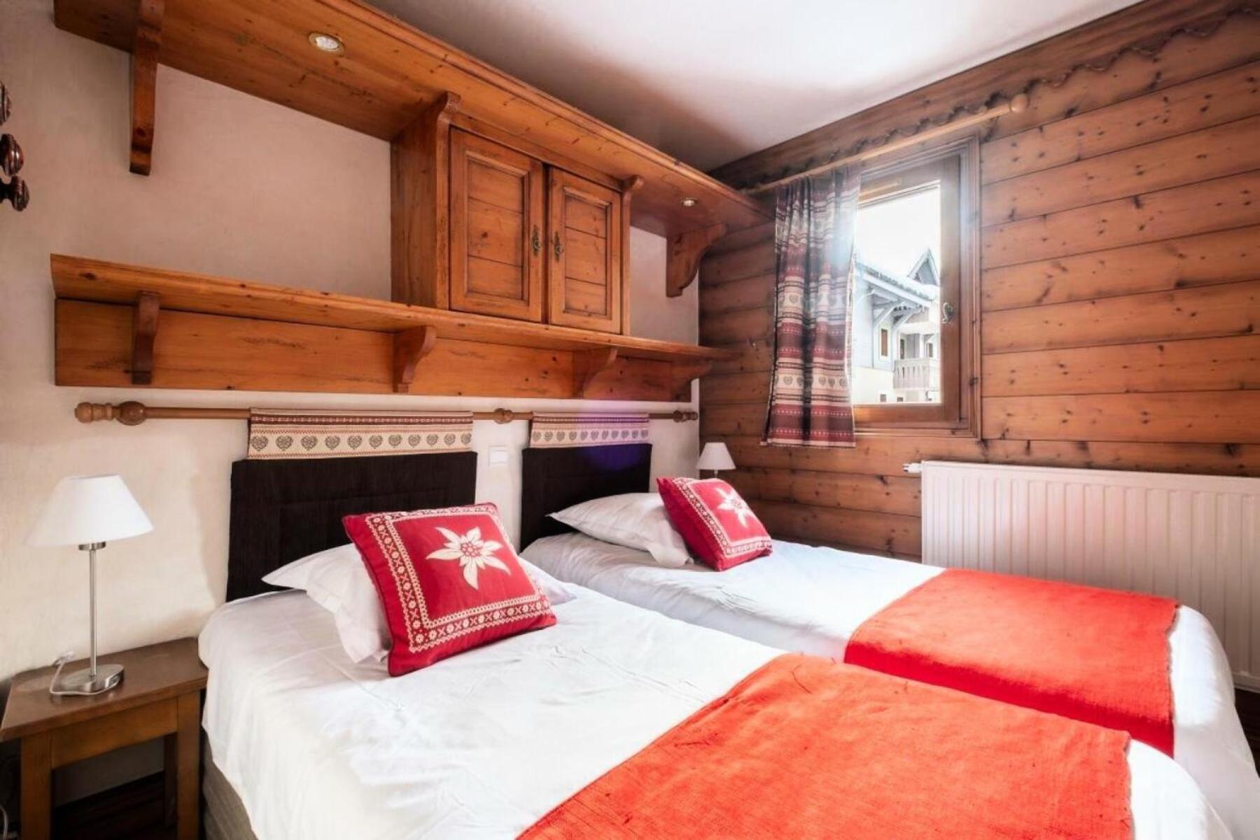 Residence La Ginabelle - Maeva Home - Appartement 3 Pieces 6 Personnes - Prestige Mae-2304 Chamonix Zewnętrze zdjęcie