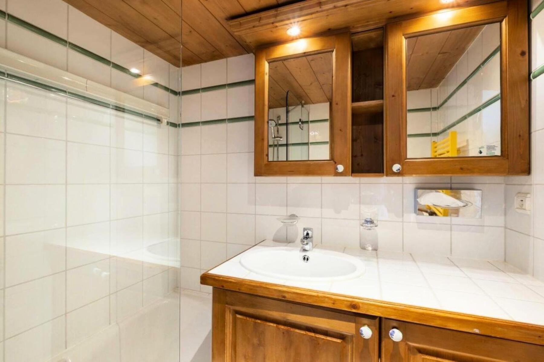 Residence La Ginabelle - Maeva Home - Appartement 3 Pieces 6 Personnes - Prestige Mae-2304 Chamonix Zewnętrze zdjęcie